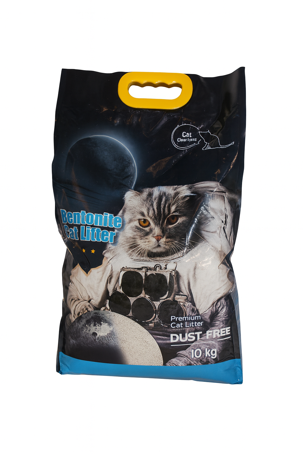 ARENA MIU MIU BENTONITE 8KG