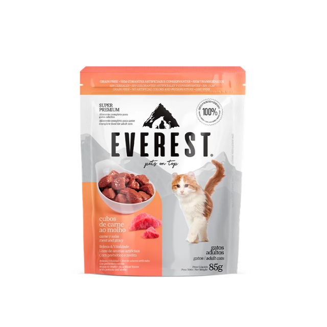 EVEREST SALSA GATO ADT