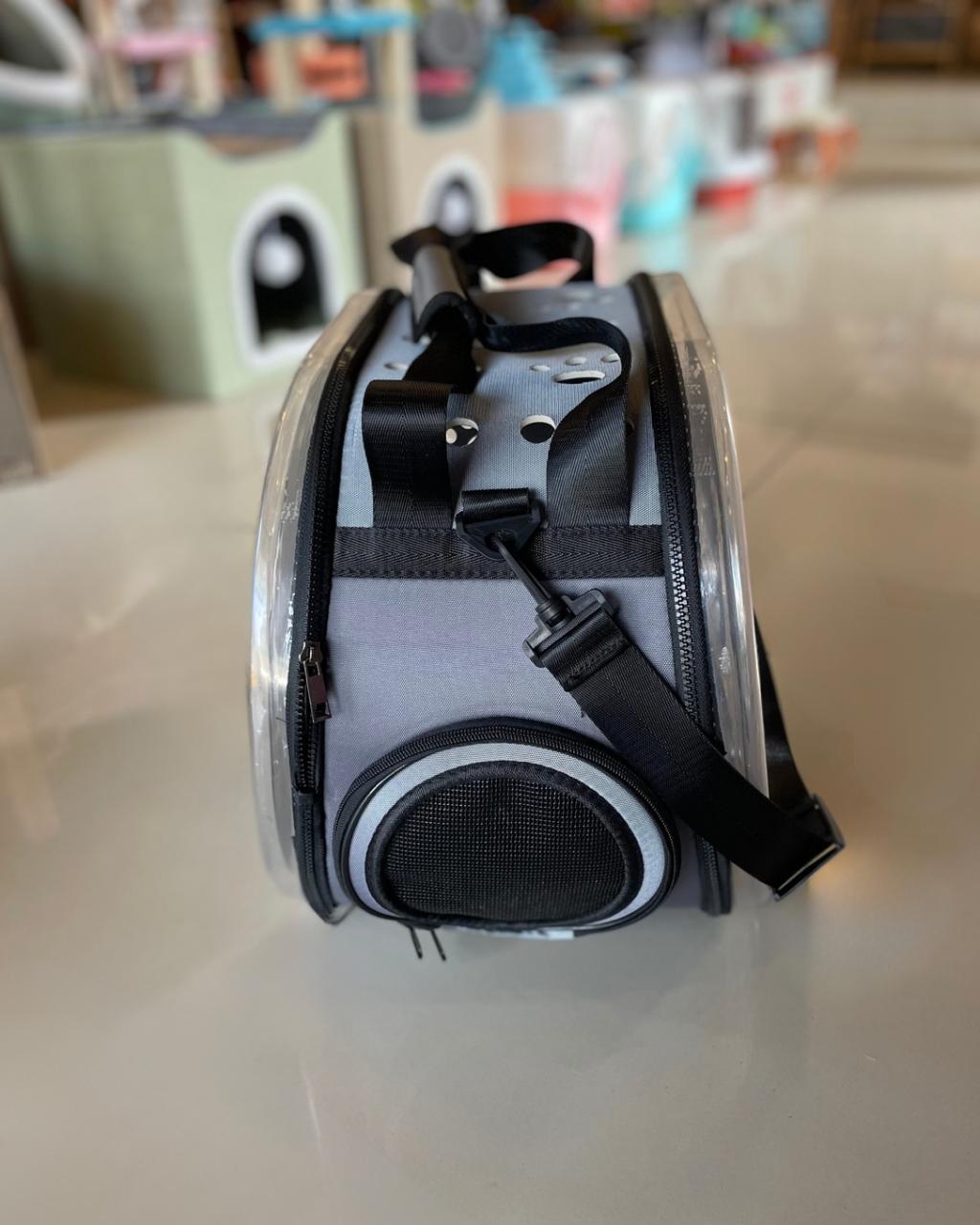 BOLSOS DE TRANSPORTE