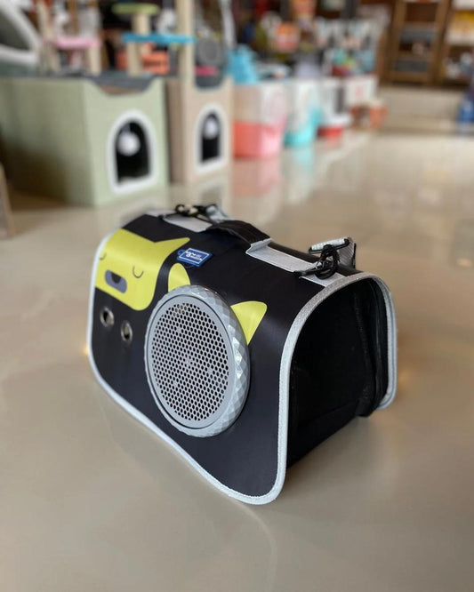 BOLSOS DE TRANSPORTE