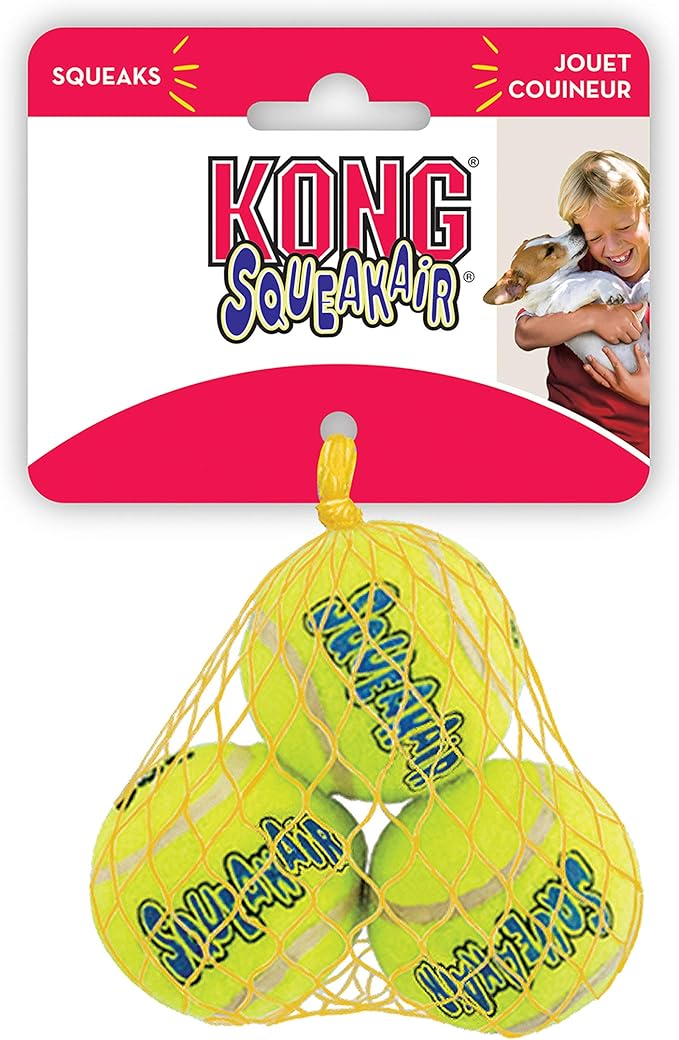 KONG BALON SQUEAKAIR MD AST2