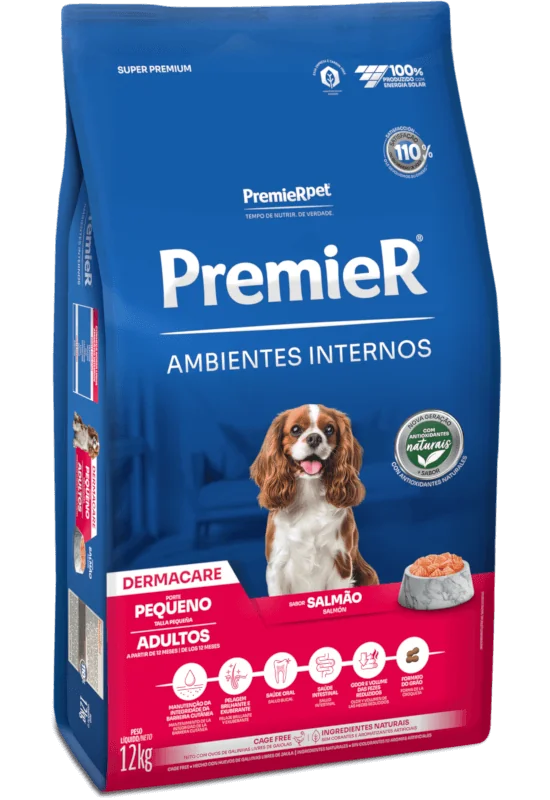 PREMIER DOG ADULT DERMAC