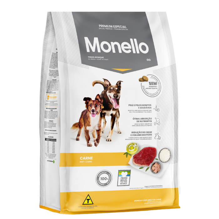 MONELLO DOG ADT CARNE