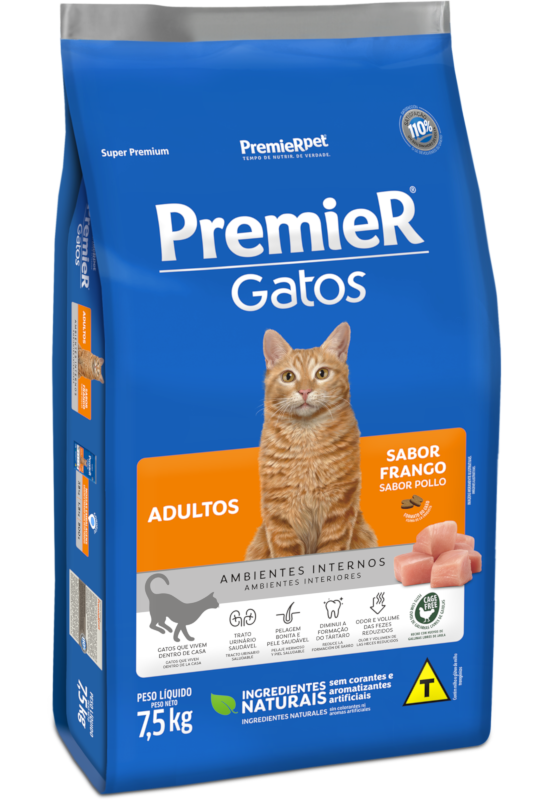 PREMIER GATO ADT