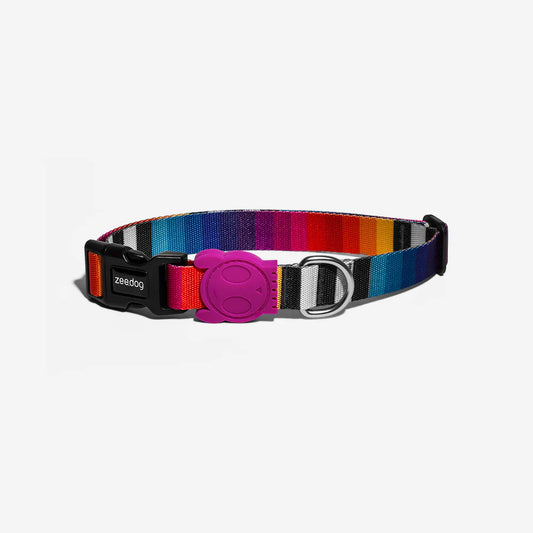 ZEE DOG COLLAR PRISMA