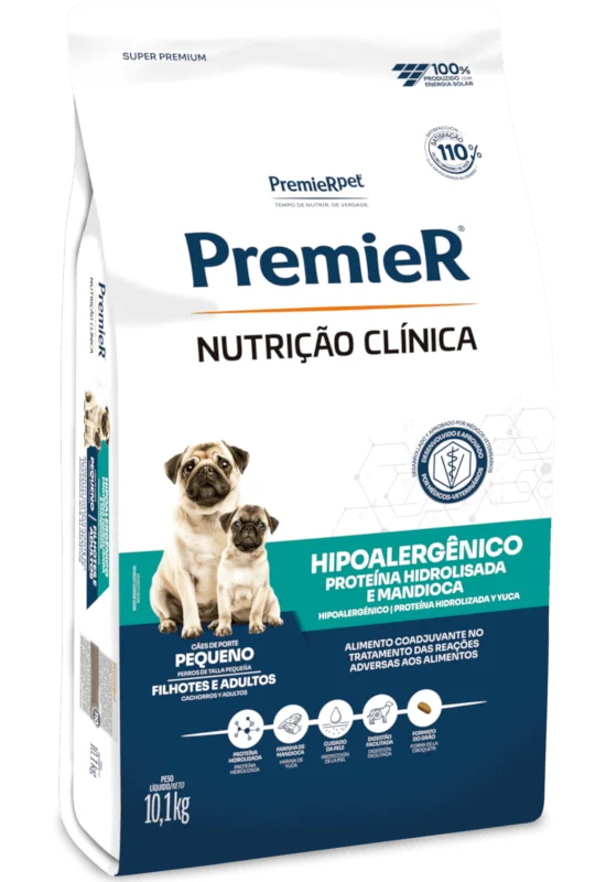 PREMIER DOG HYPO