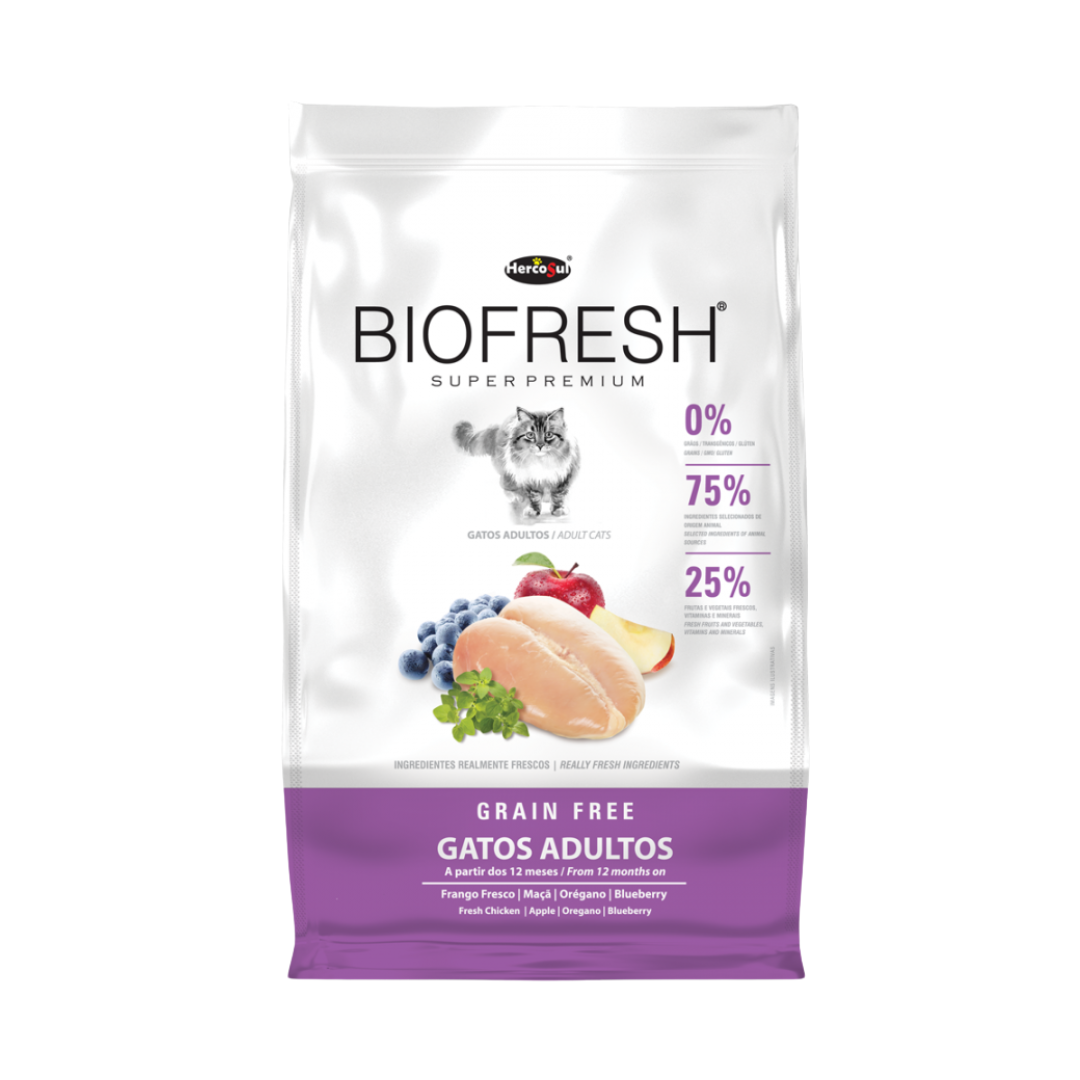 BIOFRESH GATO ADULTO