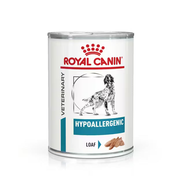 ROYAL LATA HYPOAL 400GR