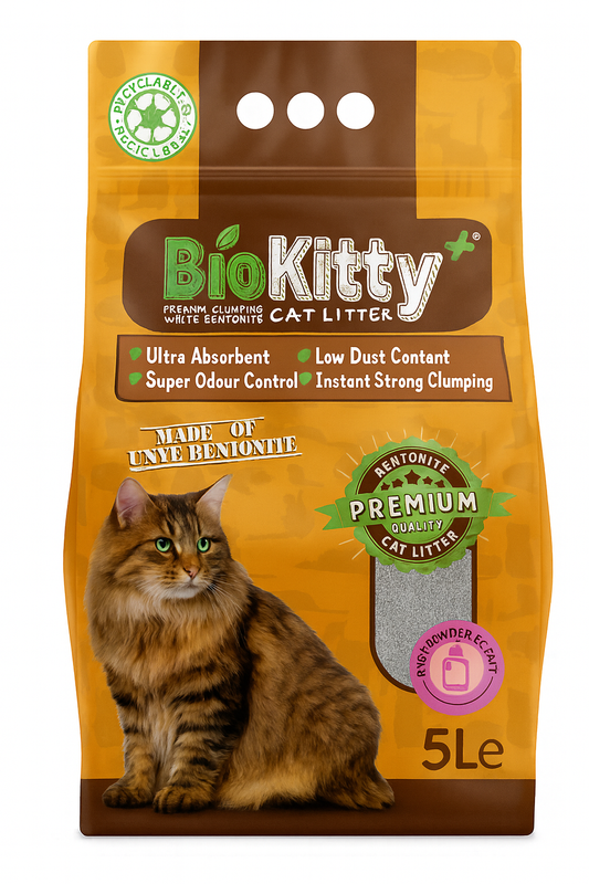 ARENA BIOKITTY 5 L
