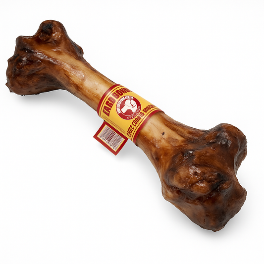 GRAN CANI FEMUR HUESO NATURAL 1,6KG