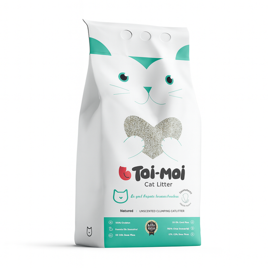 ARENA TOI MOI 5L (CARBON ACT O SIN AROMA)