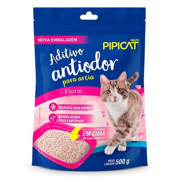 ANTIOLOR PIPICAT 500GR