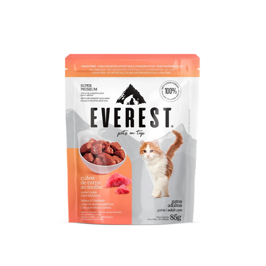 EVEREST SALSA GATO ADT