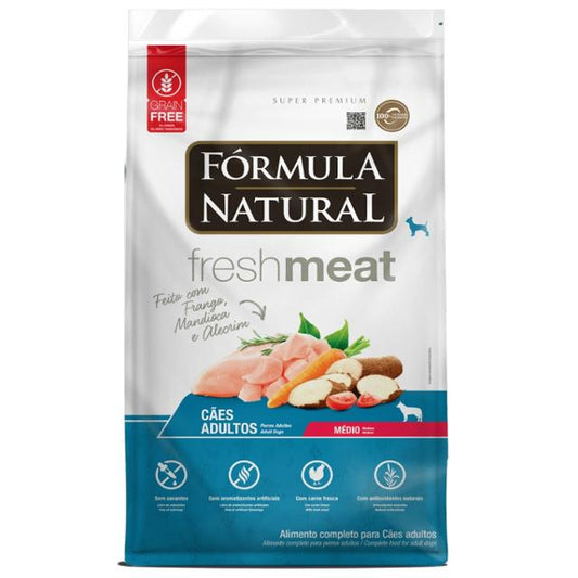 FORMULA NAT DOG ADT RAZ MED