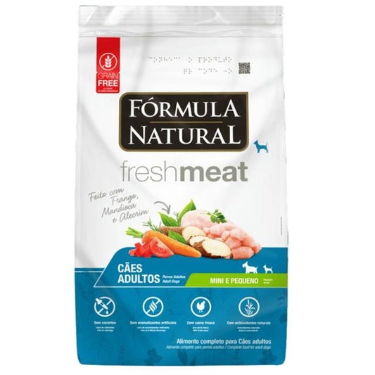 FORMULA NAT DOG ADT PEQ