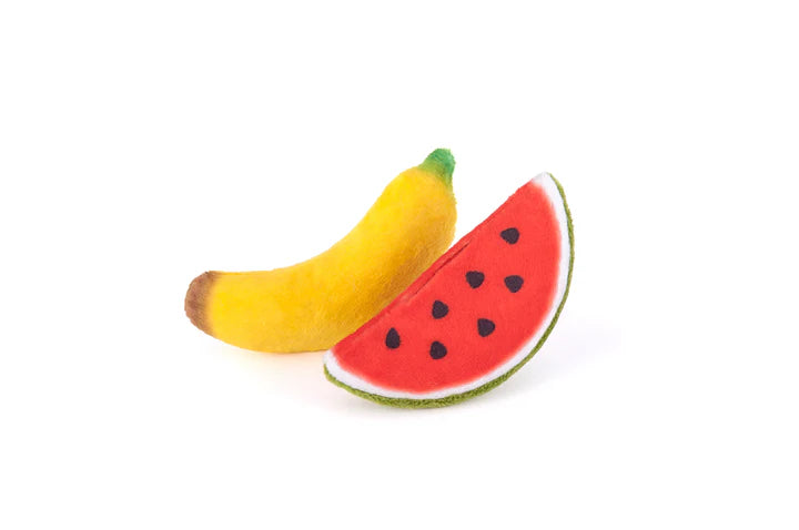 JUGUETES CON CATNIP FELINE FRENZY DE PLAY