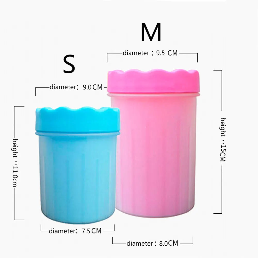 LIMPIA PATAS PETITE ABT-1073