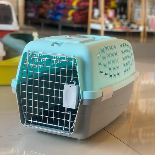 TRANSPORTADORAS DE PLASTICO