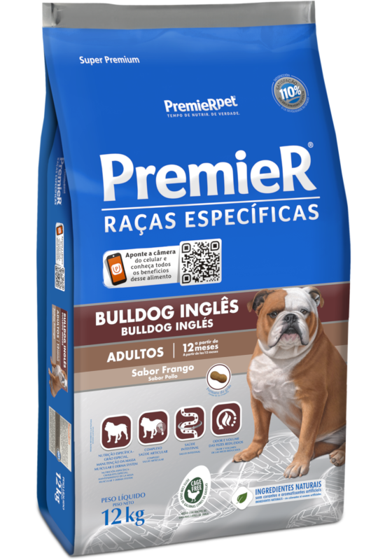 PREMIER ADT BULLDOG ING