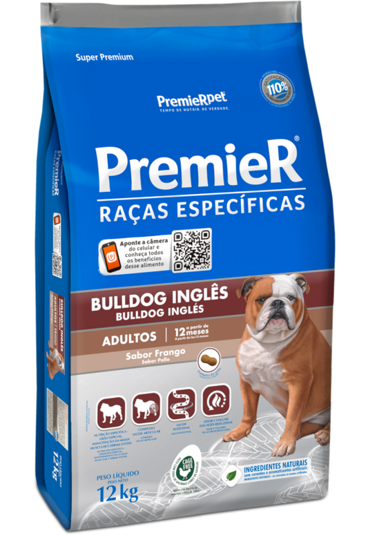 PREMIER ADT BULLDOG ING