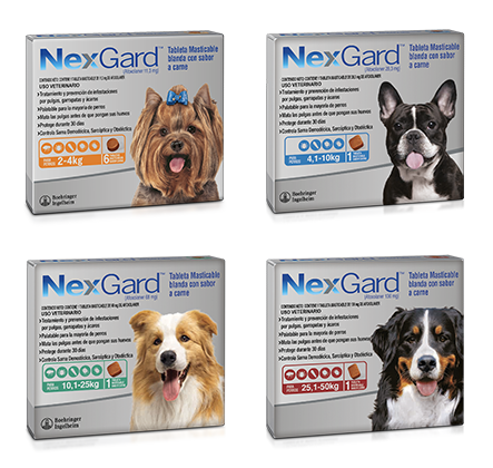 NEXGARD