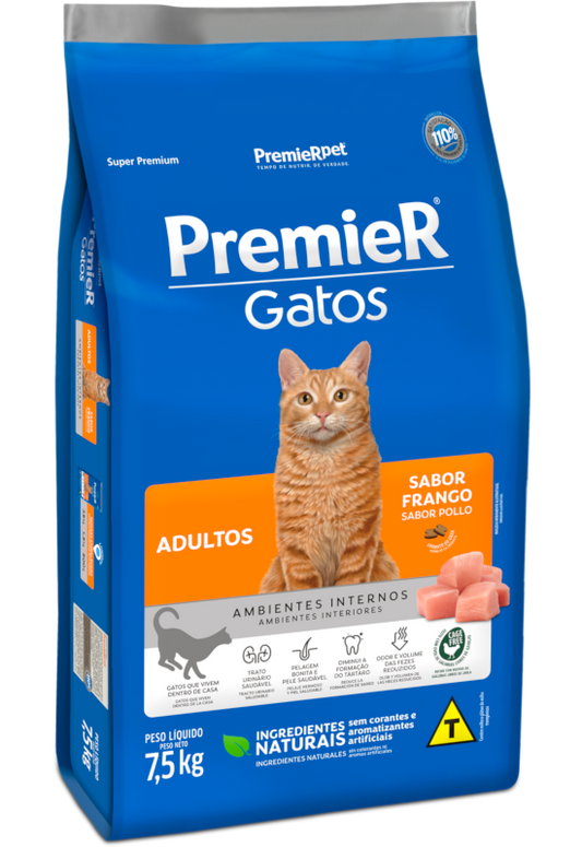 PREMIER GATO ADT