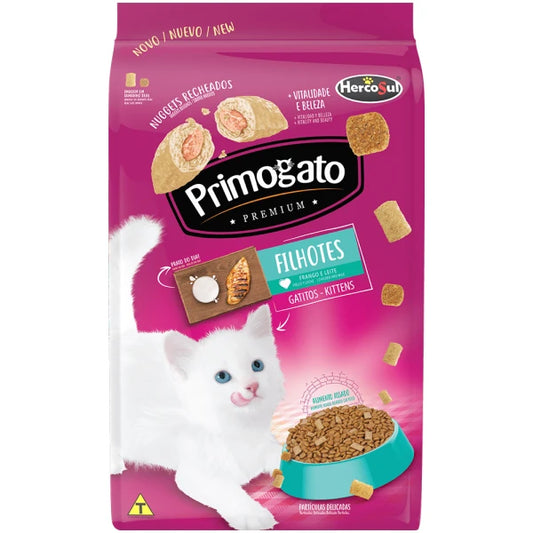 PRIMOGATO FILHOTE