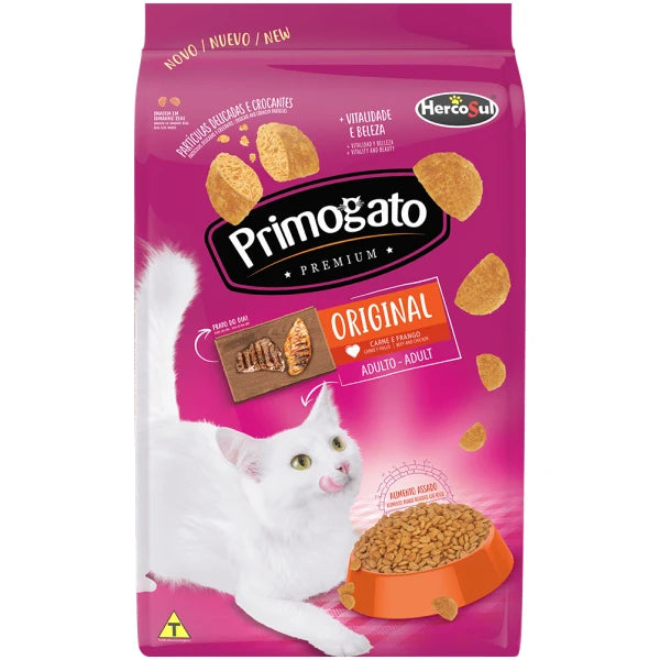 PRIMOGATO ORIGINAL