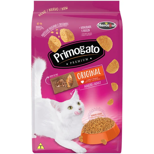 PRIMOGATO ORIGINAL