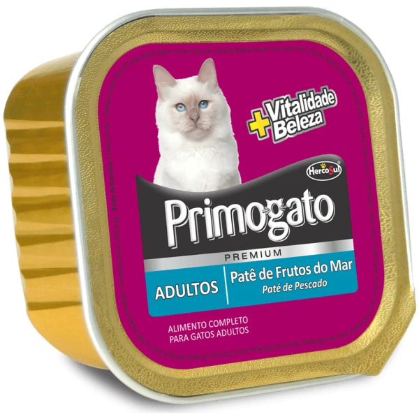 PRIMOGATO PATE ADT FRUTOS DE MAR