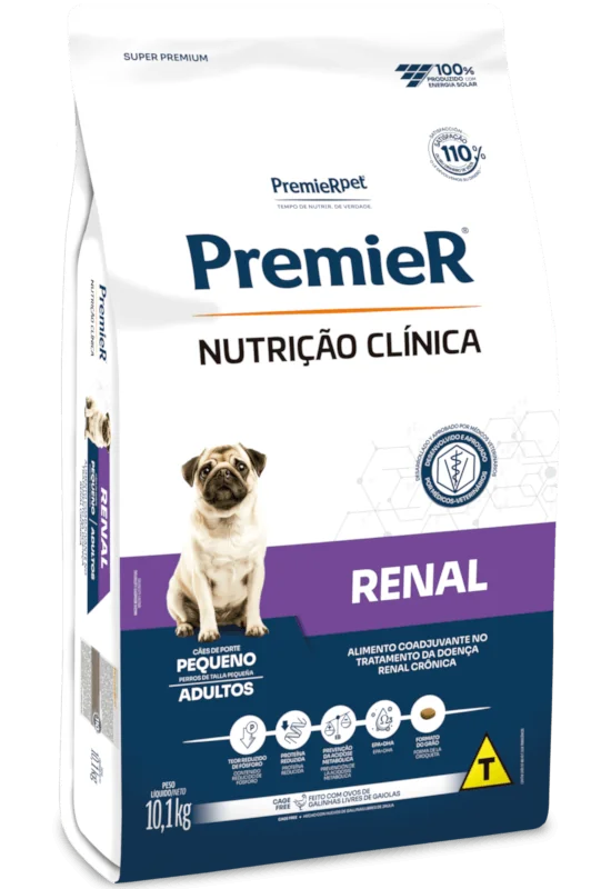 PREMIER DOG RENAL