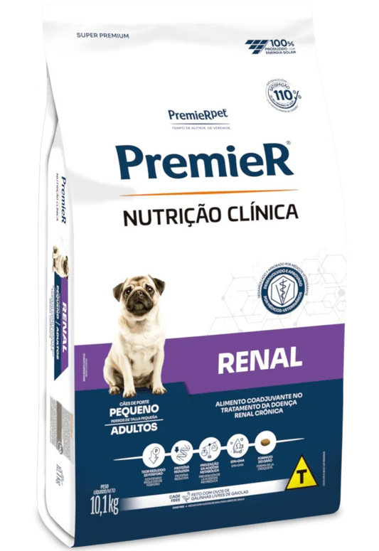 PREMIER DOG RENAL