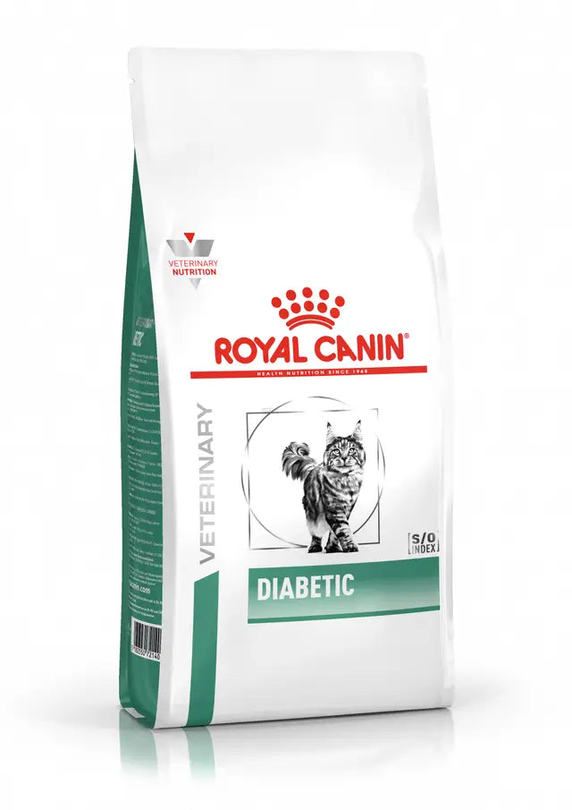 ROYAL CAT DIABETIC