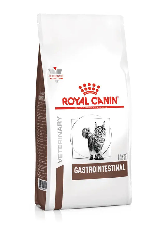 ROYAL CAT GASTRO