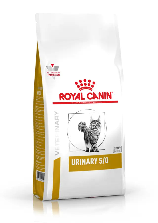 ROYAL CAT URINARY