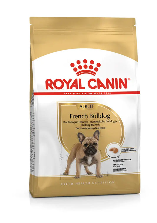 ROYAL FRENCH BULLDOG ADT
