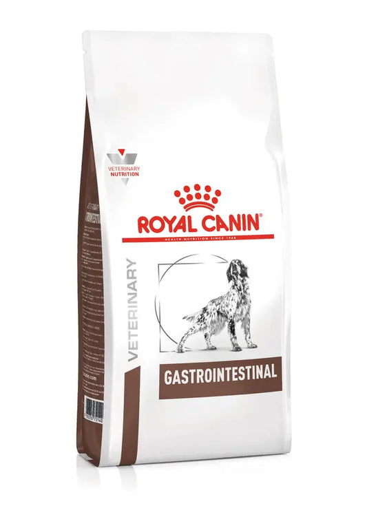 ROYAL VET DIET DOG GASTRO