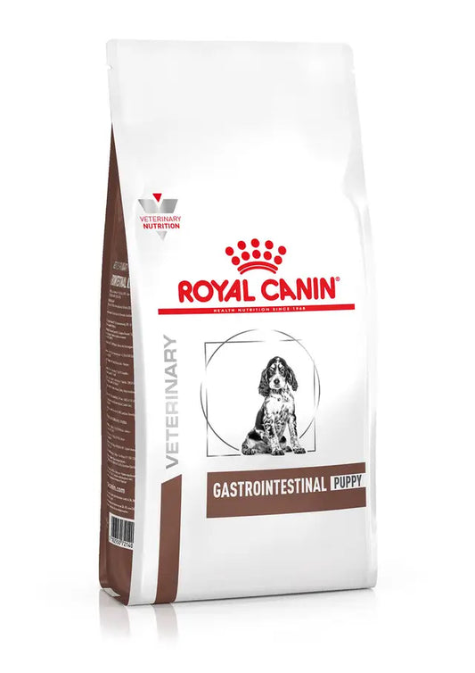 ROYAL VET DIET DOG GASTRO PUPPY