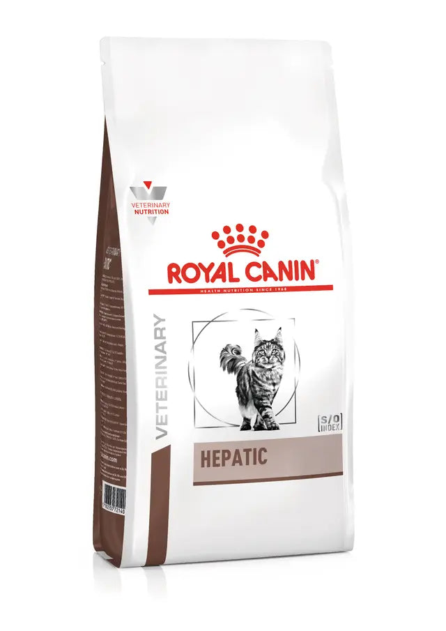 ROYAL CAT HEPATIC
