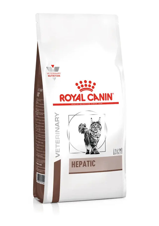 ROYAL CAT HEPATIC
