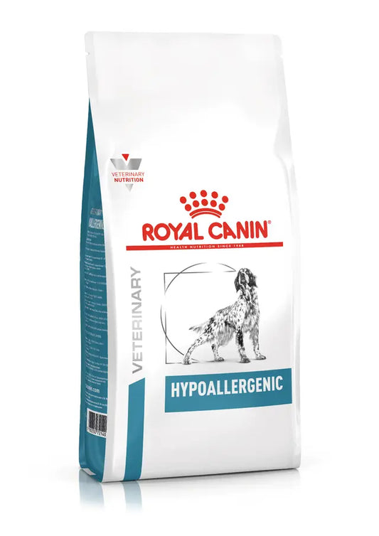 ROYAL VET DIET DOG HIPO