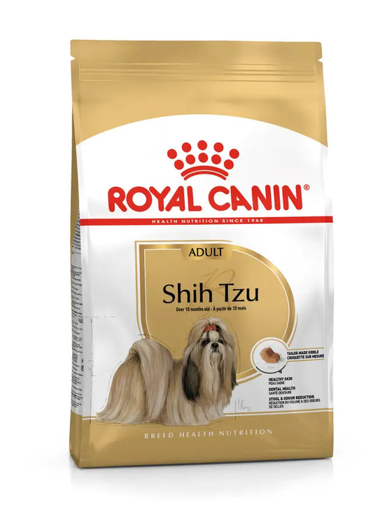 ROYAL SHIH TZU ADULT