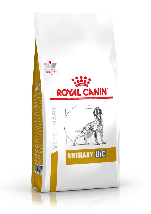 ROYAL VET DIET DOG URINARY ADT