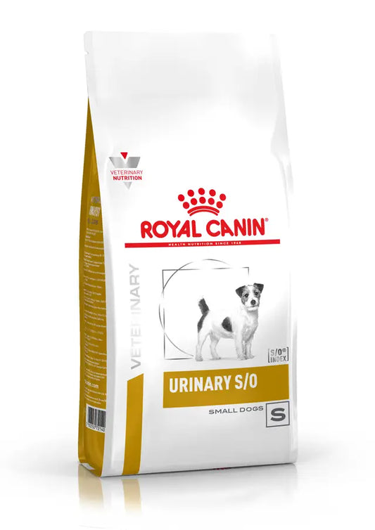 ROYAL VET DIET DOG URIN SMALL DOG
