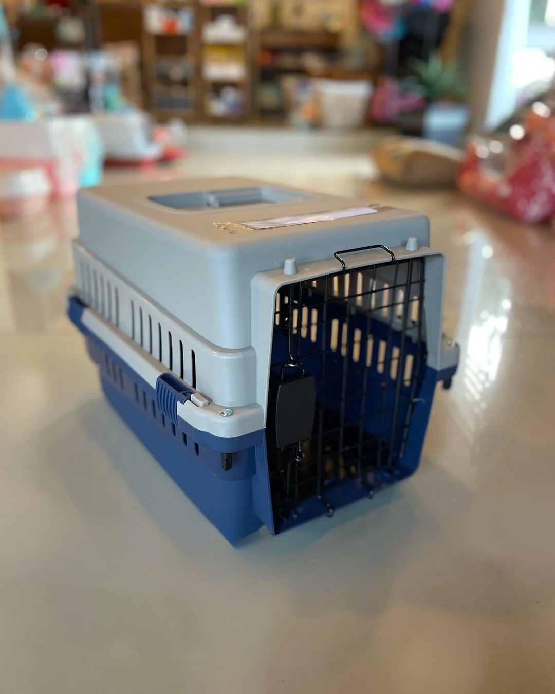 TRANSPORTADORAS DE PLASTICO