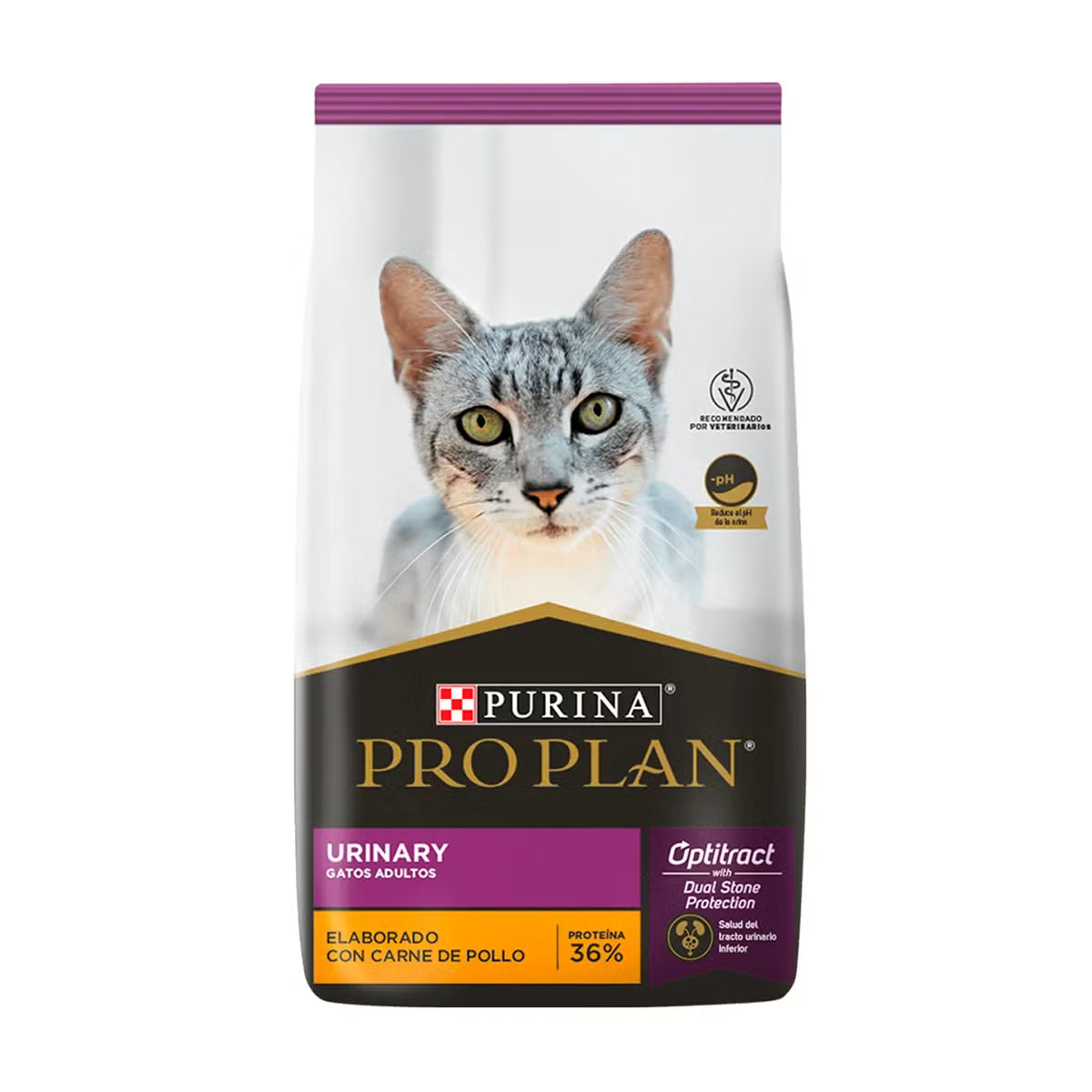 PROPLAN CAT URINARY