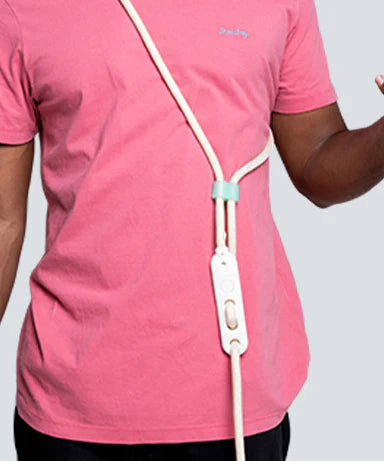 ZEE DOG GUIA HANDS FREE LEASH VAIN