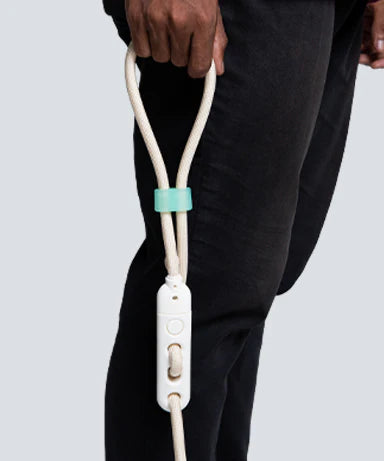 ZEE DOG GUIA HANDS FREE LEASH VAIN