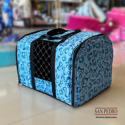 BOLSOS DE TRANSPORTE