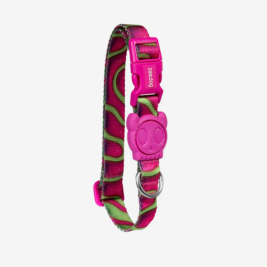 ZEE DOG COLLAR H3D JELLY